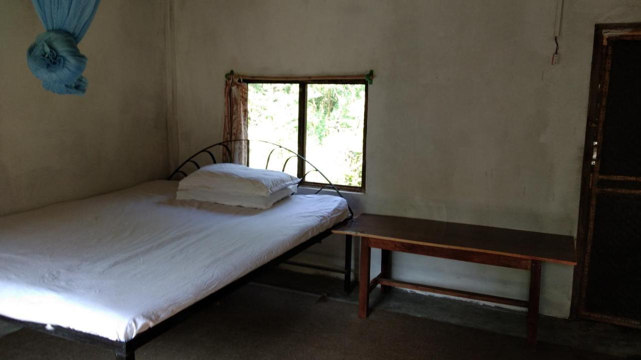 Chital Lodge Читван Экстерьер фото