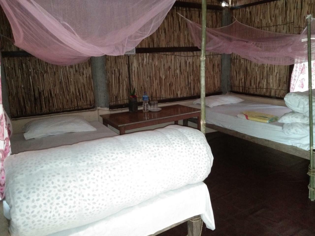 Chital Lodge Читван Экстерьер фото