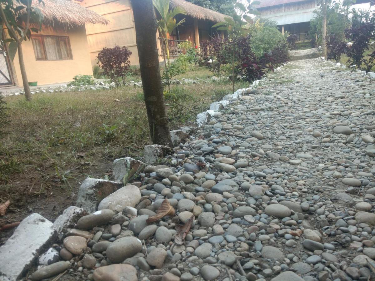 Chital Lodge Читван Экстерьер фото